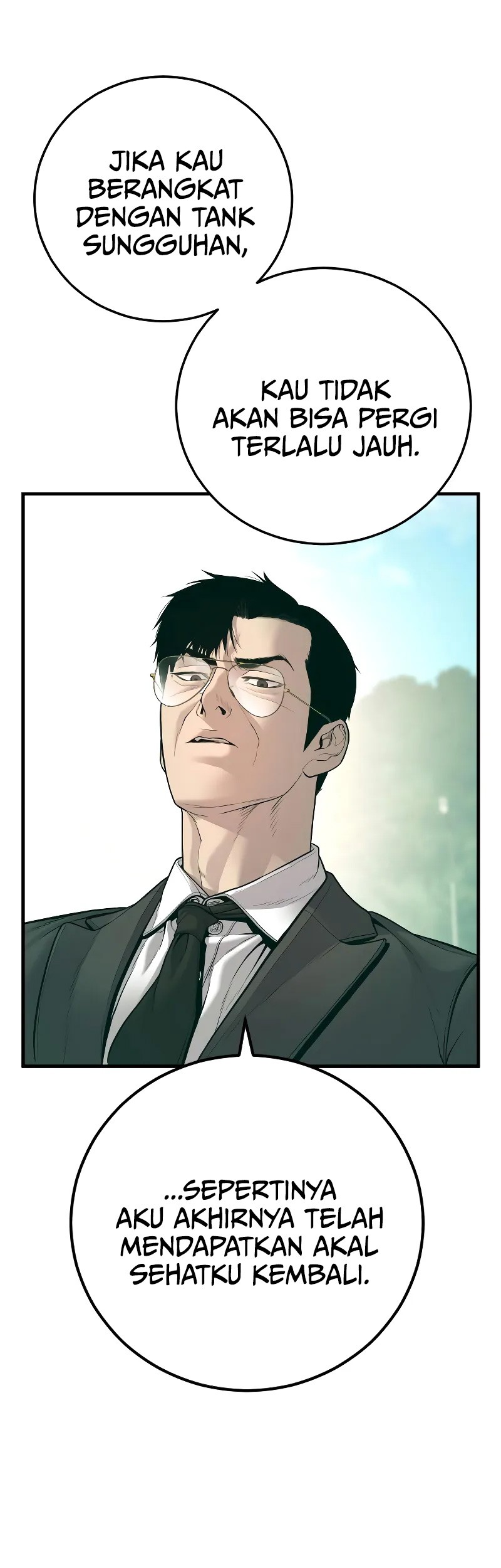 Manager Kim Chapter 125 - halaman 71