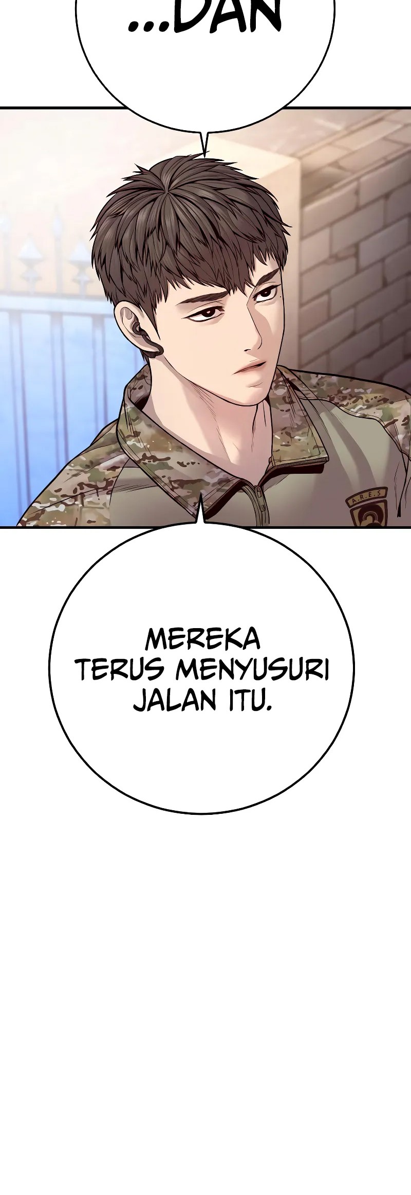 Manager Kim Chapter 125 - halaman 76