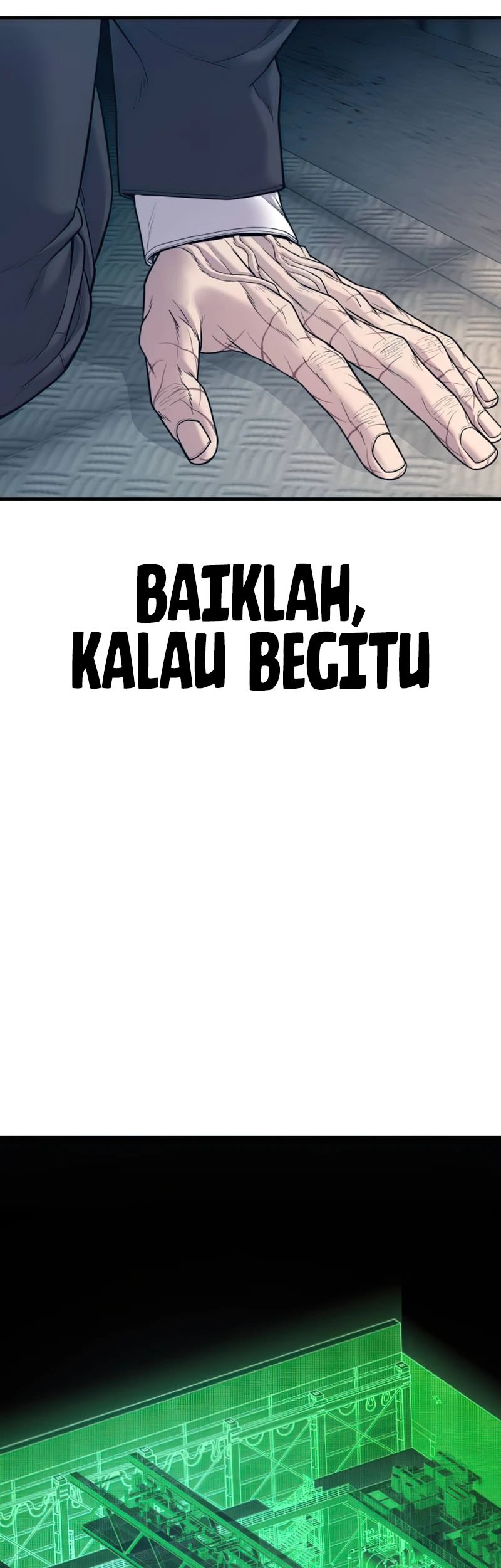 Manager Kim Chapter 126 - halaman 106