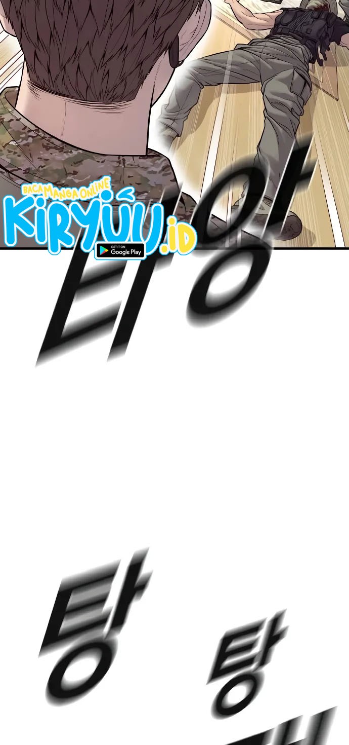 Manager Kim Chapter 126 - halaman 12