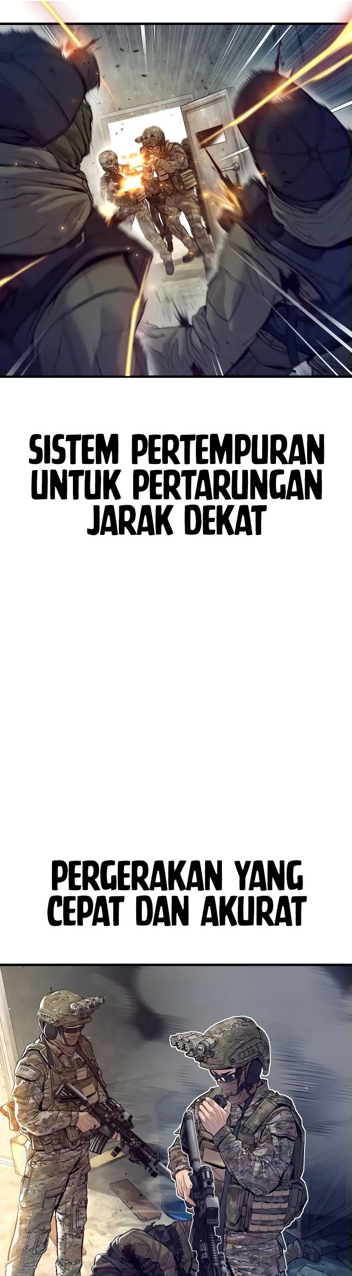 Manager Kim Chapter 126 - halaman 4