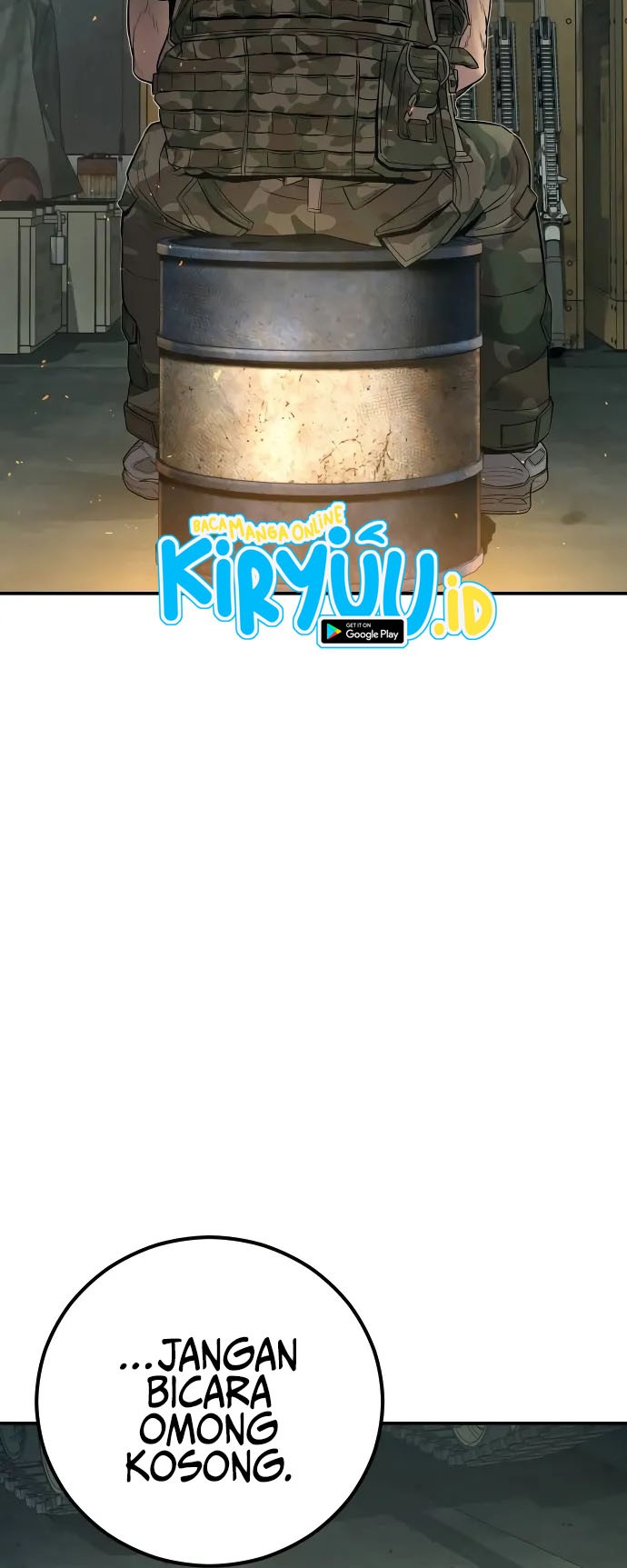 Manager Kim Chapter 126 - halaman 52