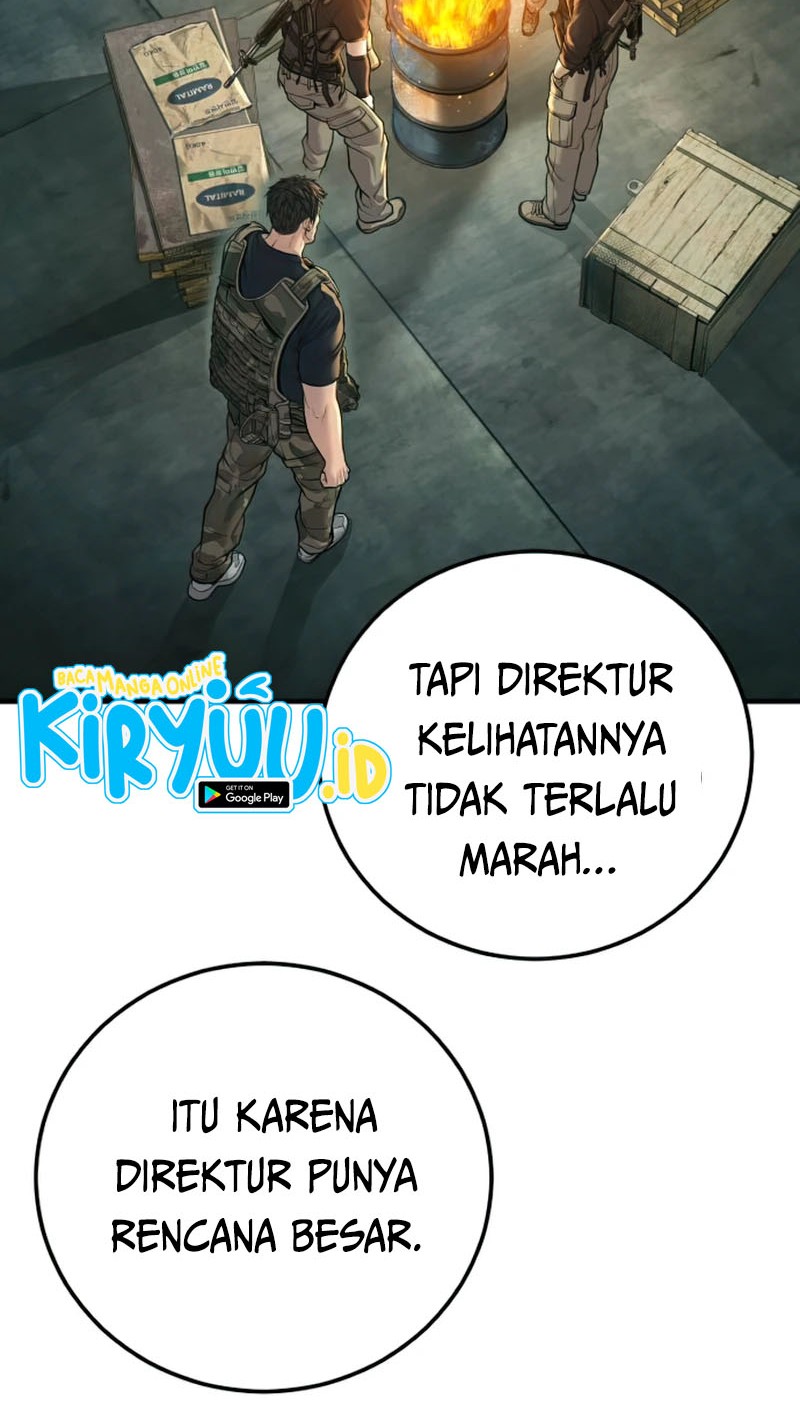 Manager Kim Chapter 126 - halaman 58