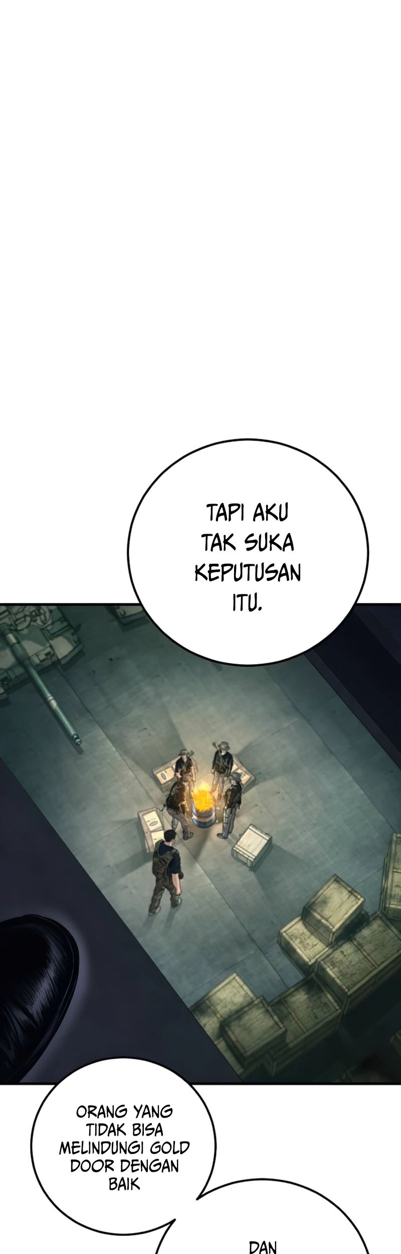 Manager Kim Chapter 126 - halaman 59