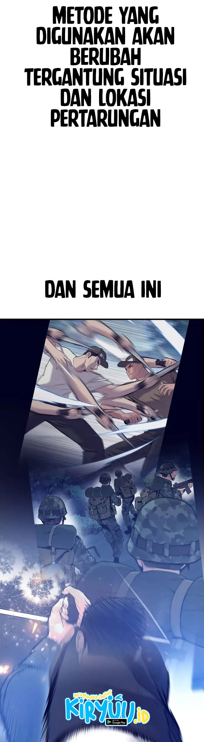 Manager Kim Chapter 126 - halaman 6