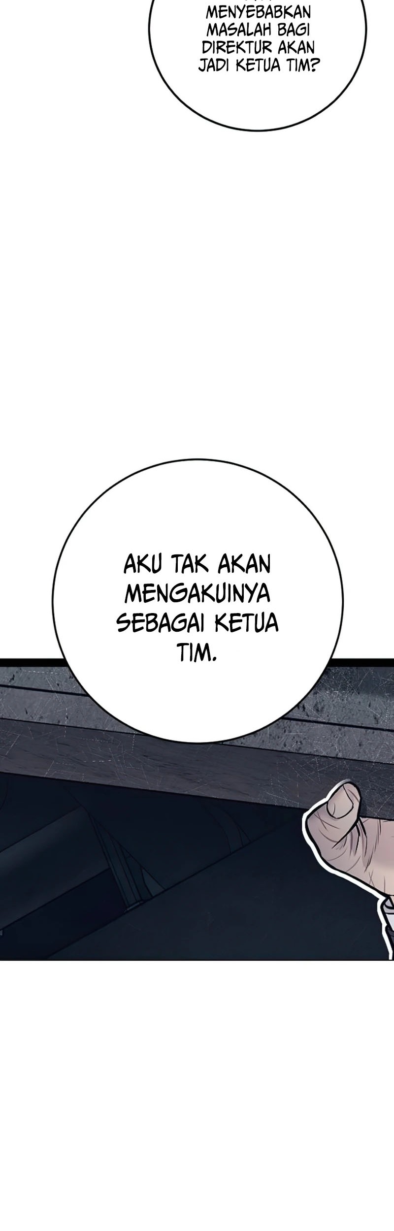 Manager Kim Chapter 126 - halaman 60