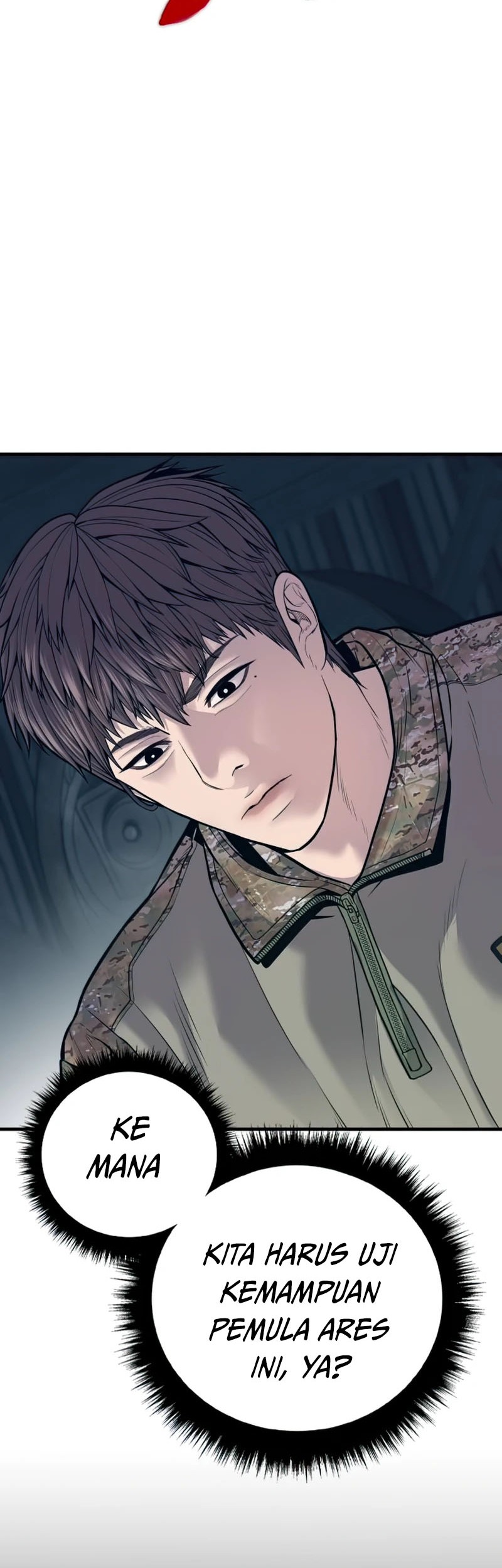 Manager Kim Chapter 126 - halaman 62