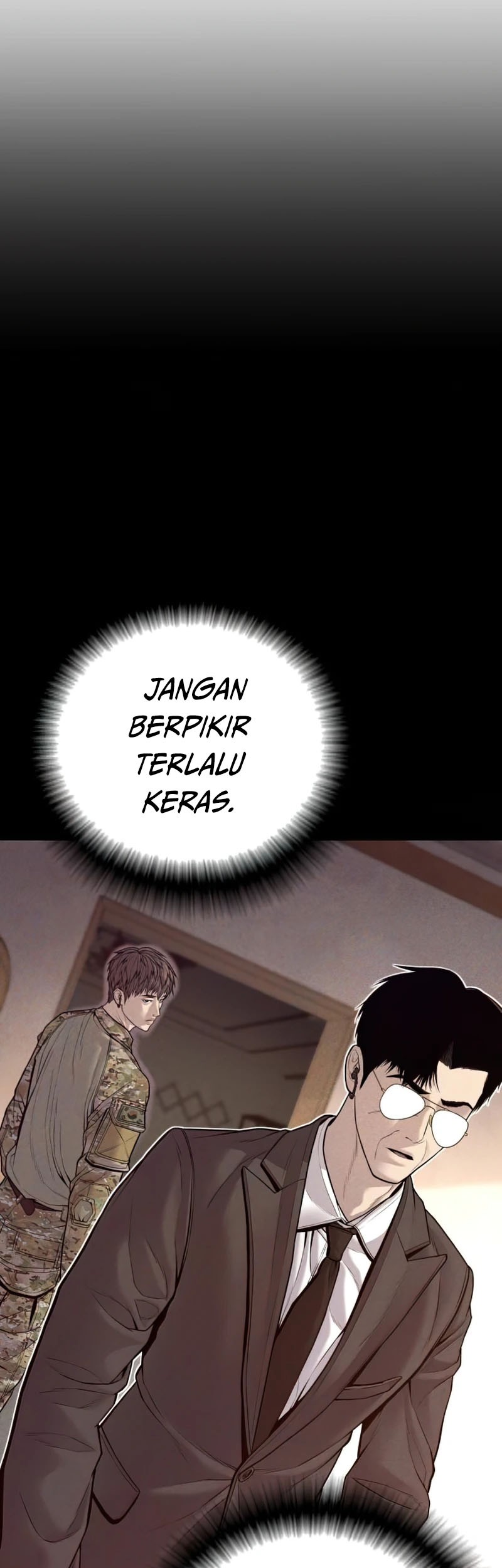 Manager Kim Chapter 126 - halaman 63