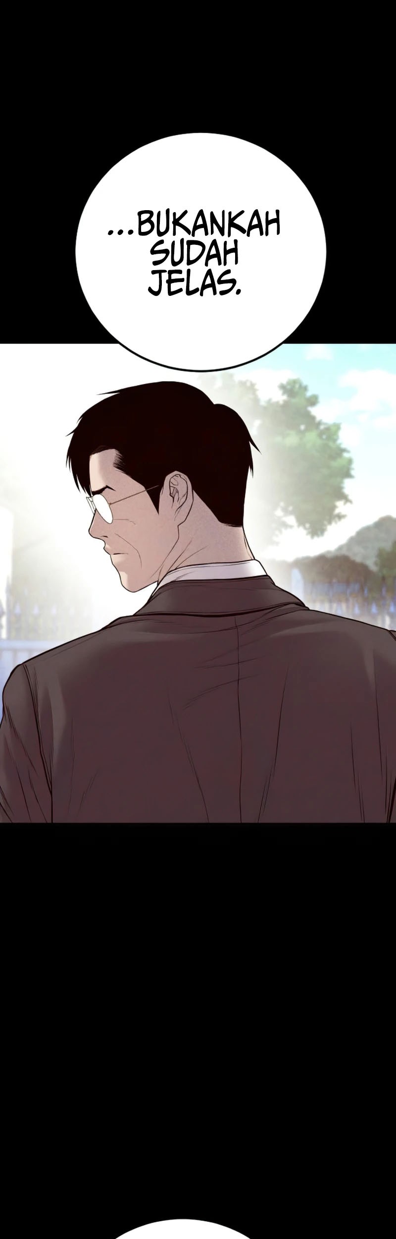 Manager Kim Chapter 126 - halaman 67