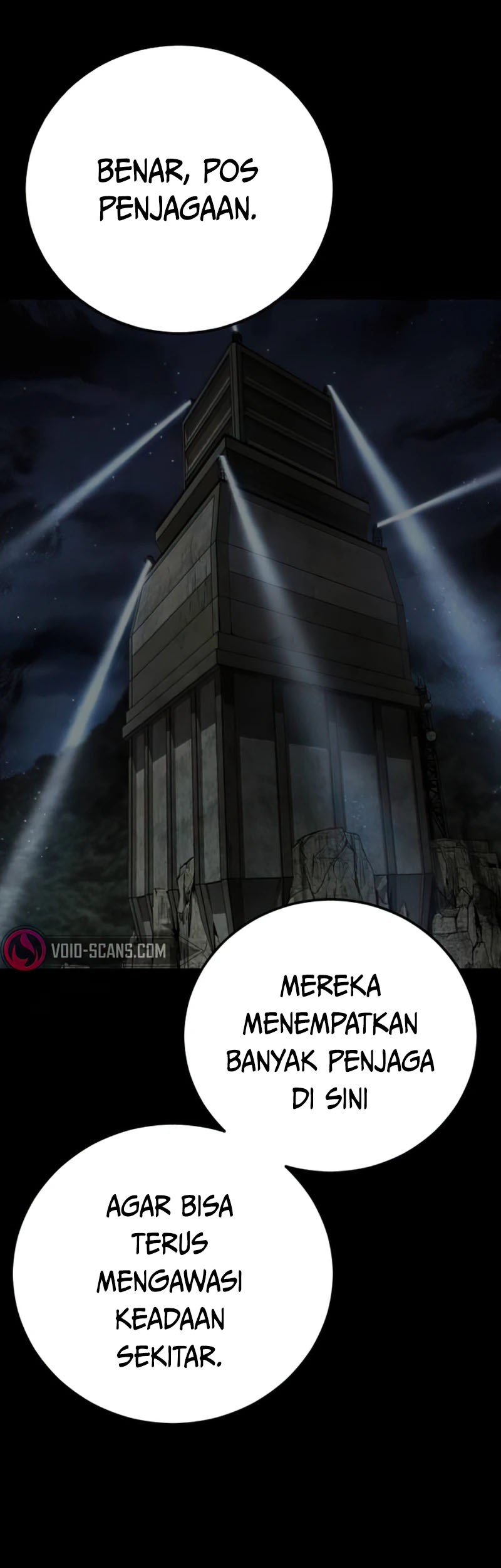 Manager Kim Chapter 126 - halaman 69