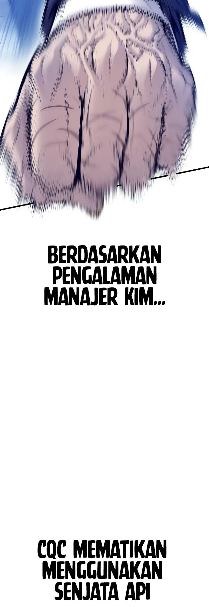 Manager Kim Chapter 126 - halaman 7