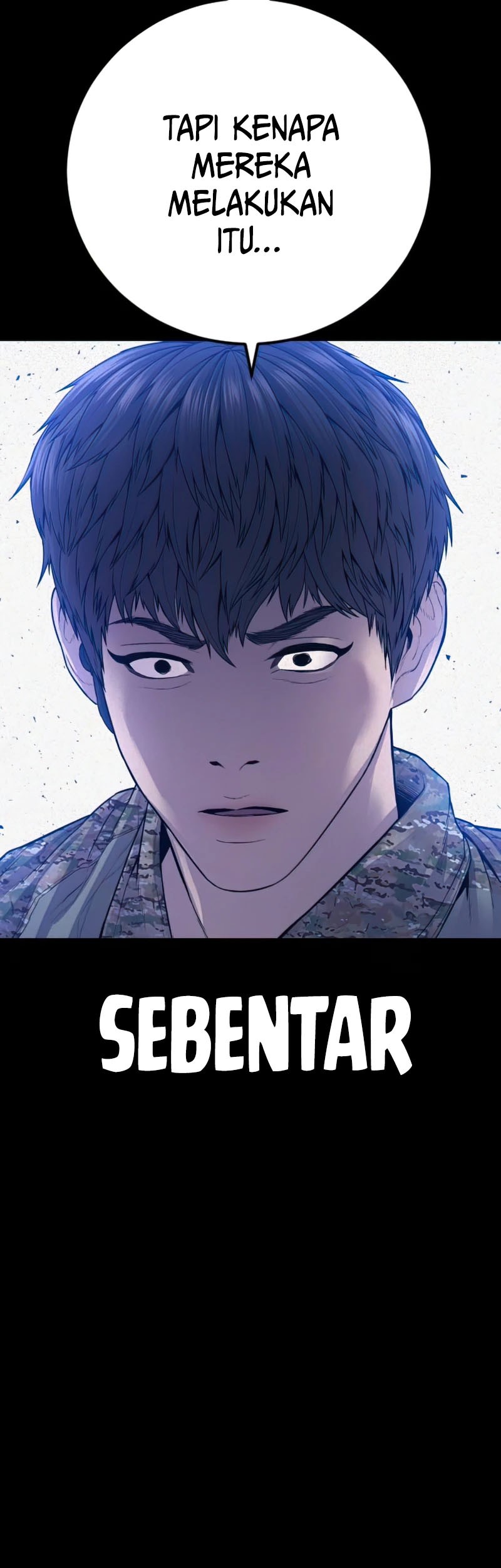 Manager Kim Chapter 126 - halaman 71