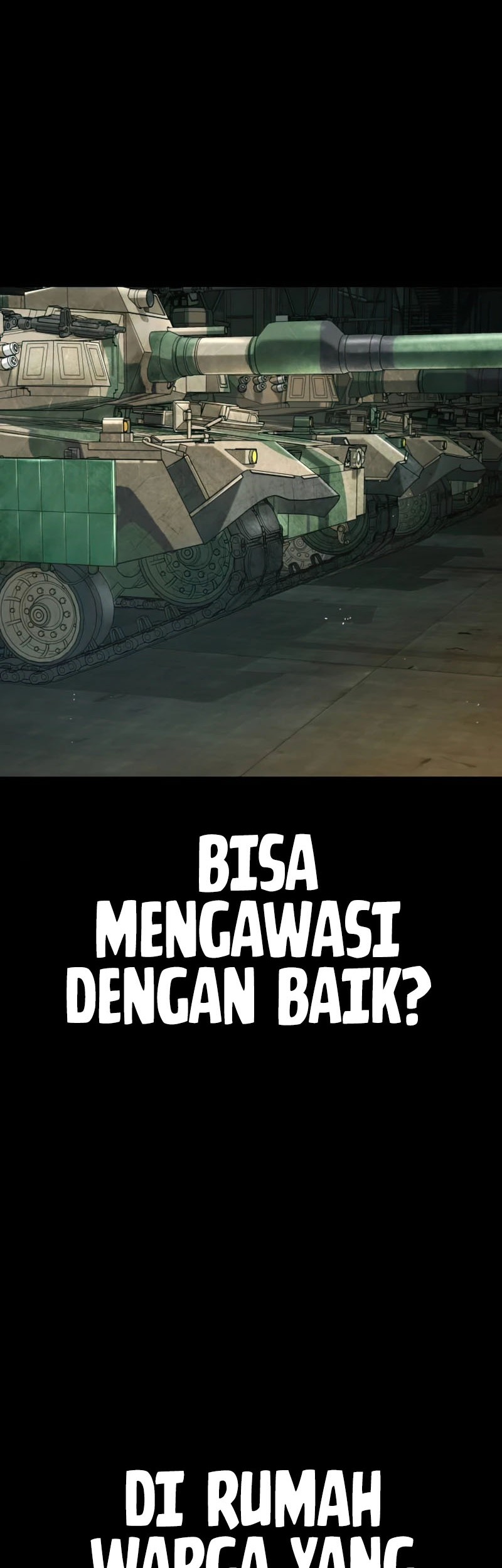 Manager Kim Chapter 126 - halaman 72