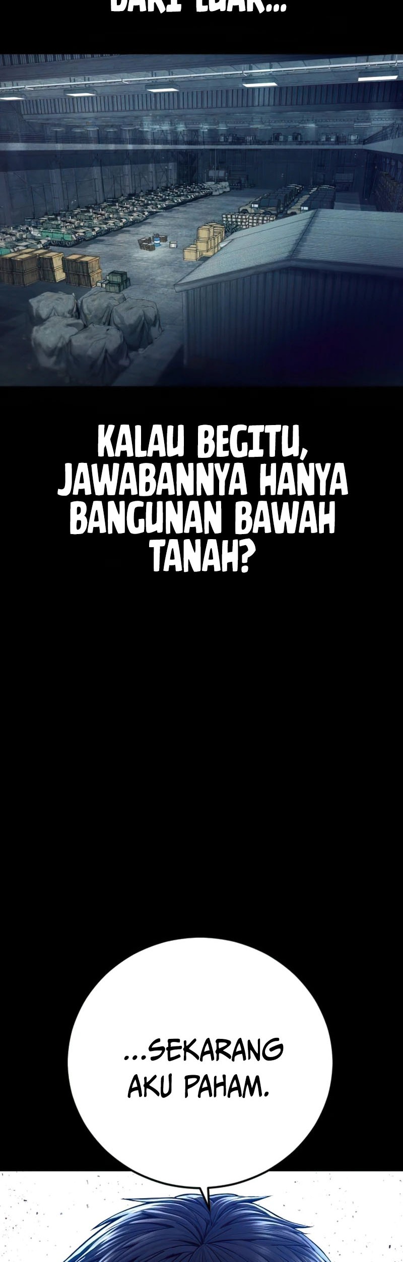 Manager Kim Chapter 126 - halaman 74