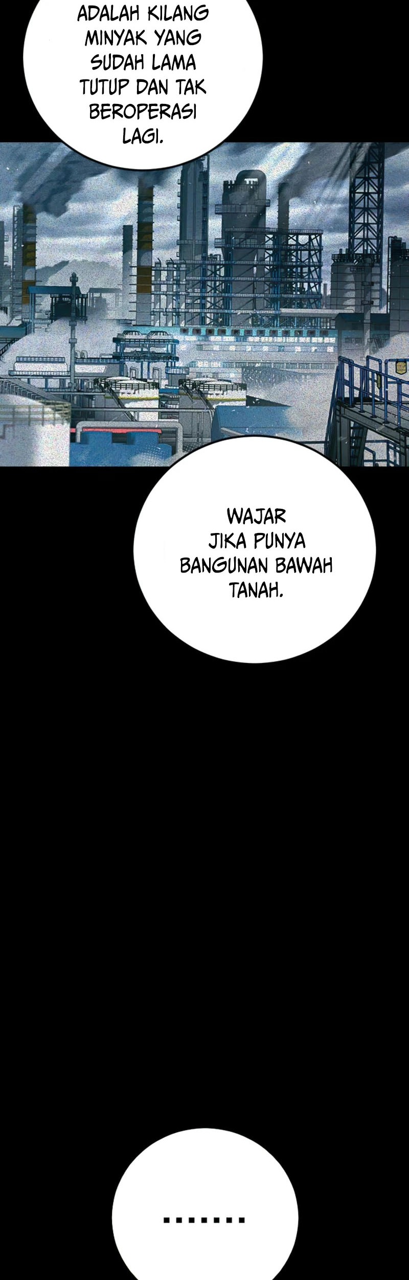 Manager Kim Chapter 126 - halaman 77