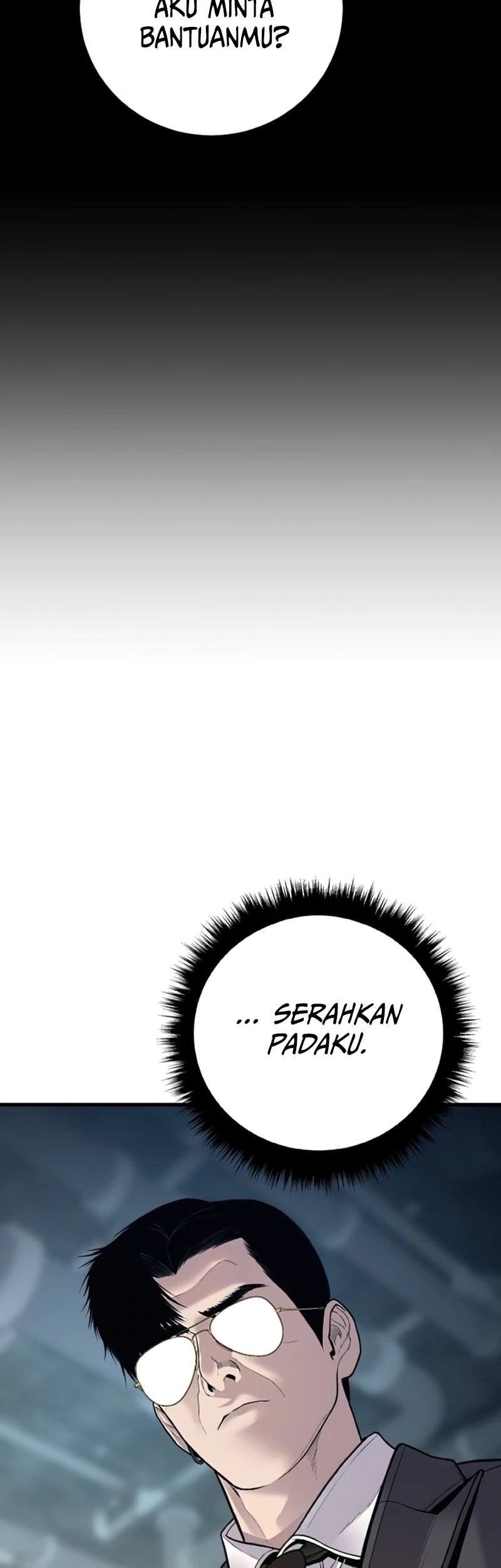 Manager Kim Chapter 126 - halaman 96