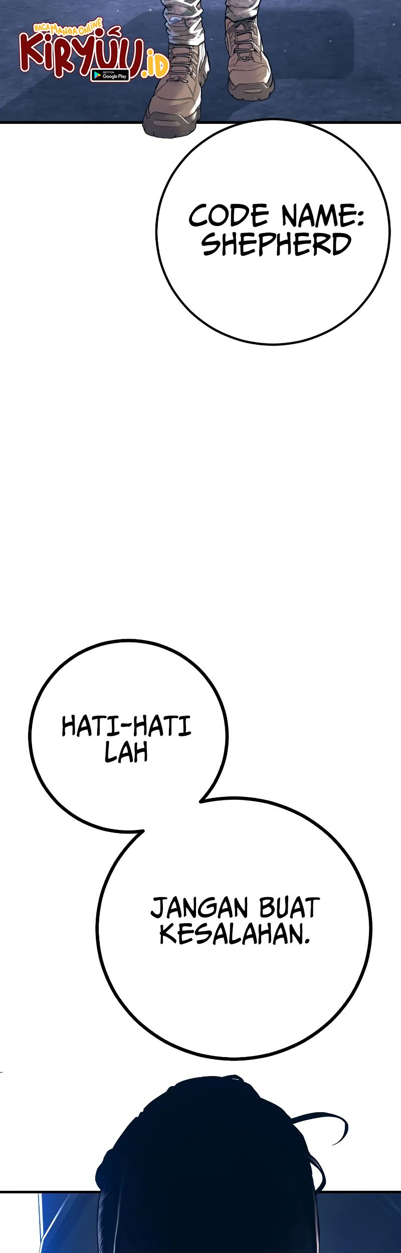 Manager Kim Chapter 127 - halaman 100