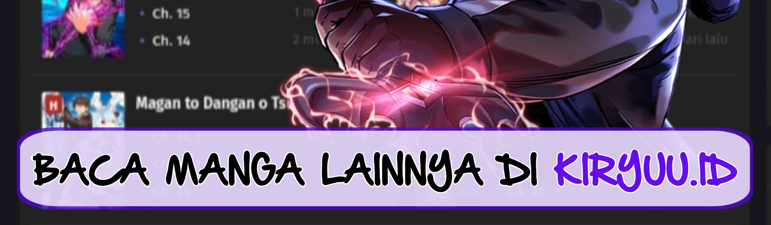 Manager Kim Chapter 127 - halaman 106