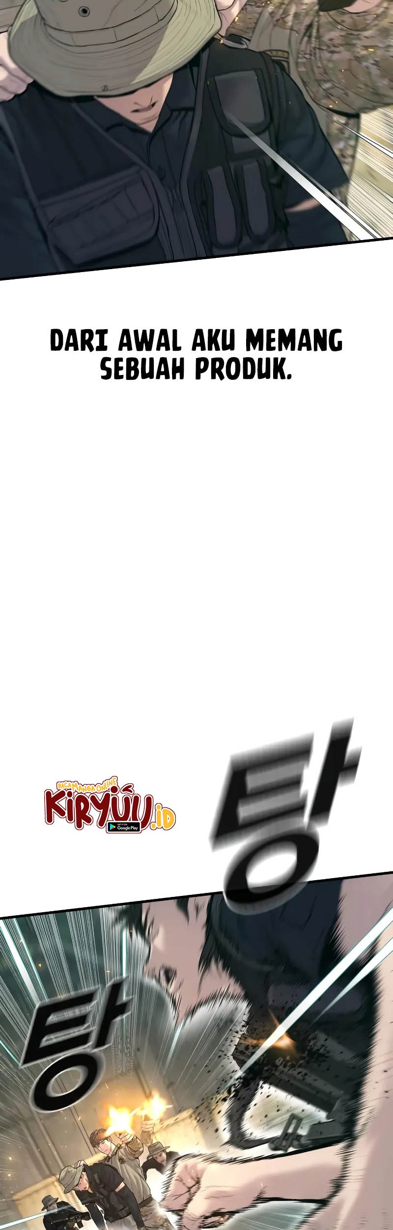 Manager Kim Chapter 127 - halaman 14