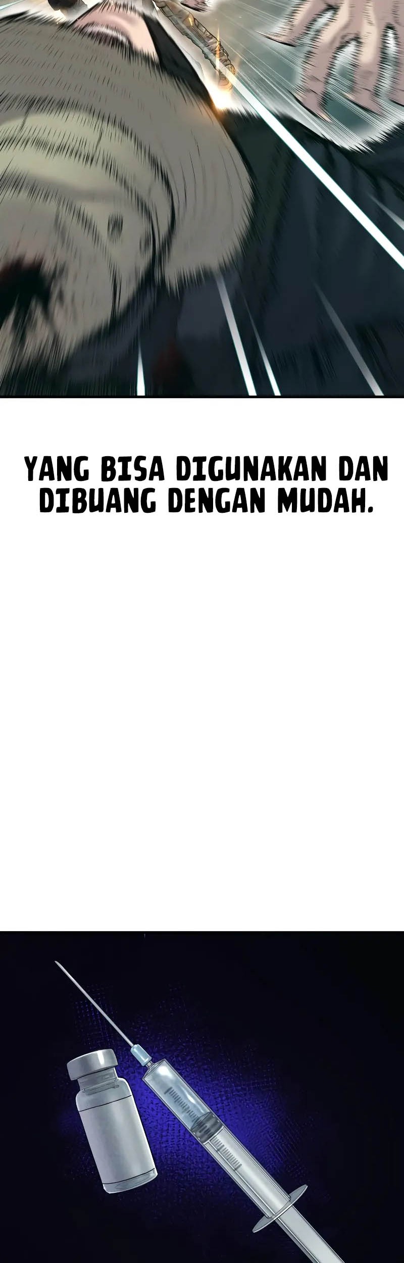 Manager Kim Chapter 127 - halaman 15