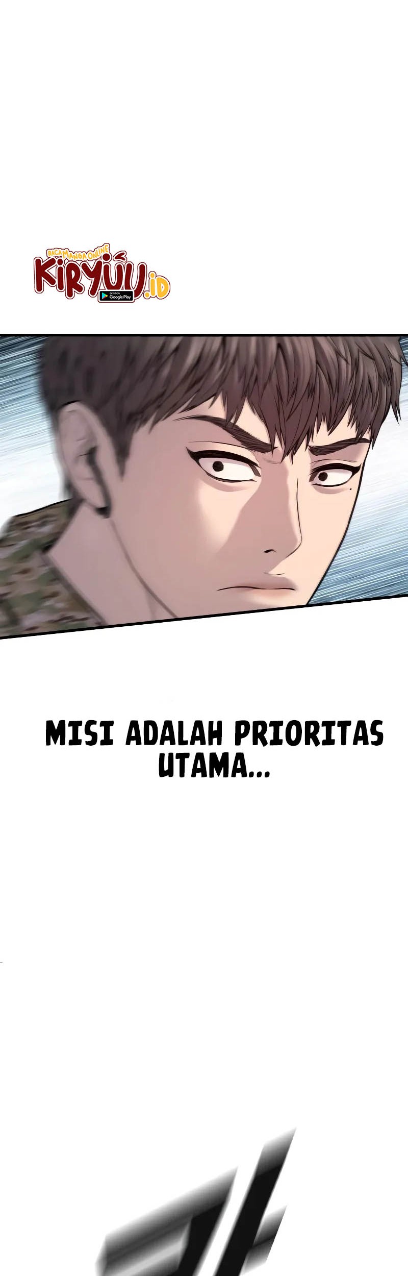 Manager Kim Chapter 127 - halaman 19