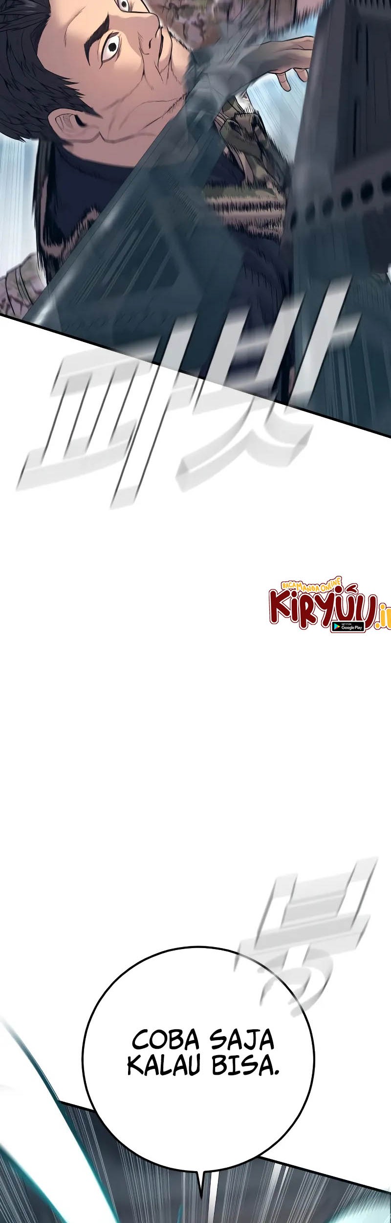 Manager Kim Chapter 127 - halaman 29