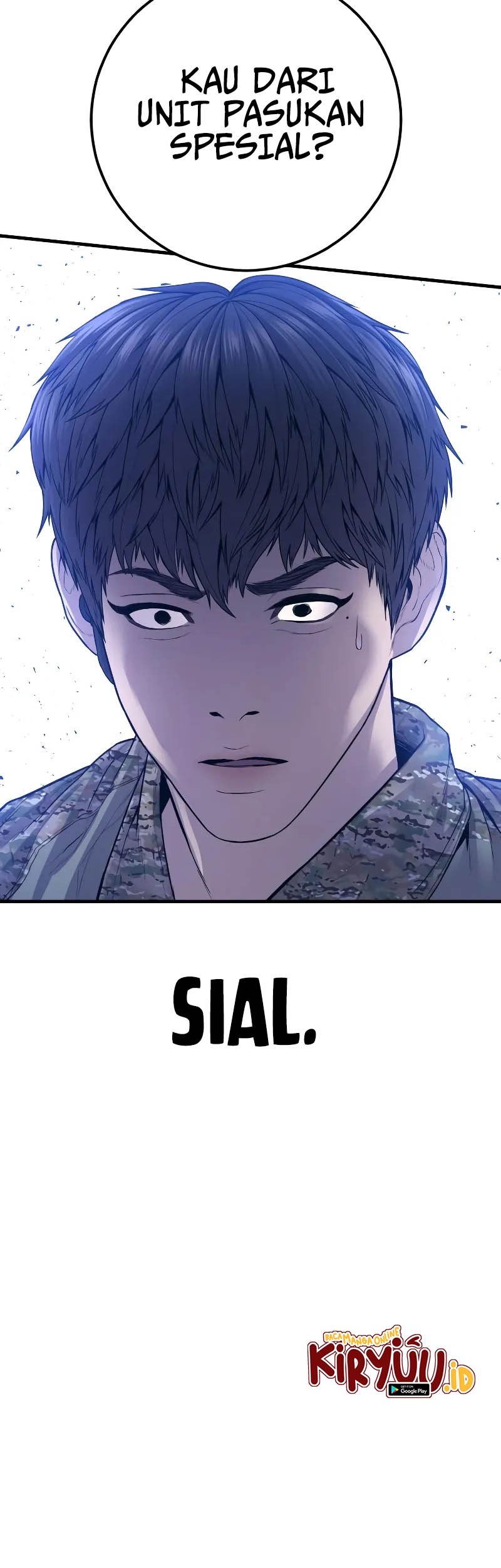 Manager Kim Chapter 127 - halaman 32