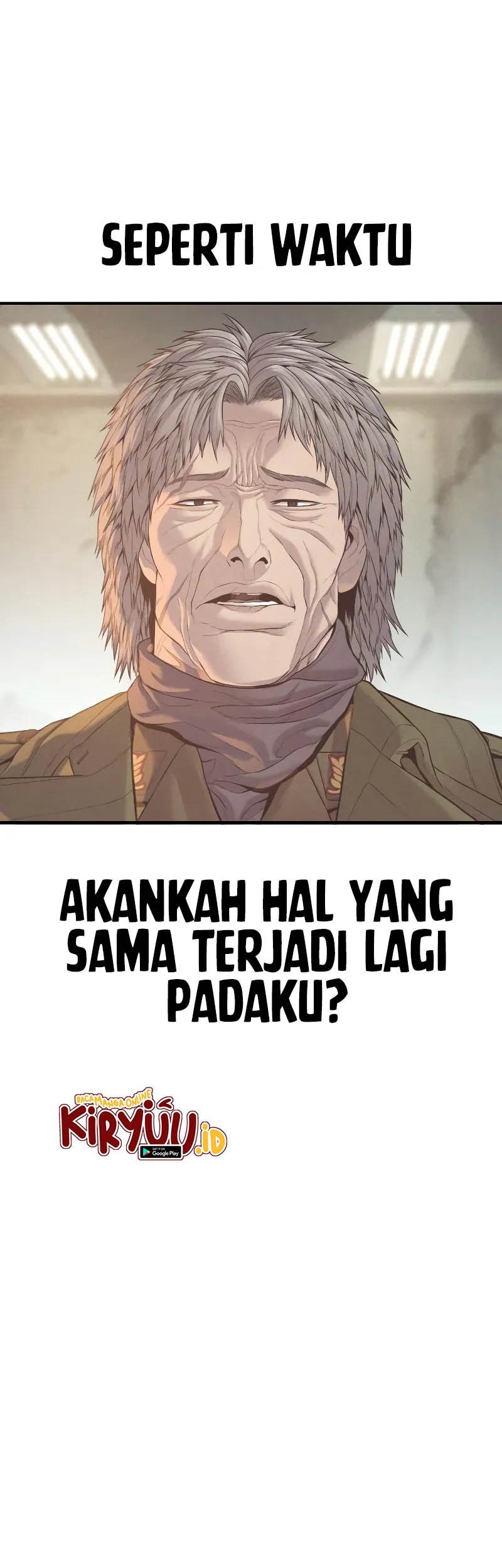 Manager Kim Chapter 127 - halaman 38