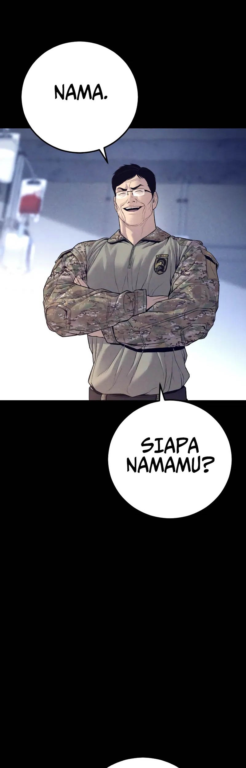 Manager Kim Chapter 127 - halaman 41