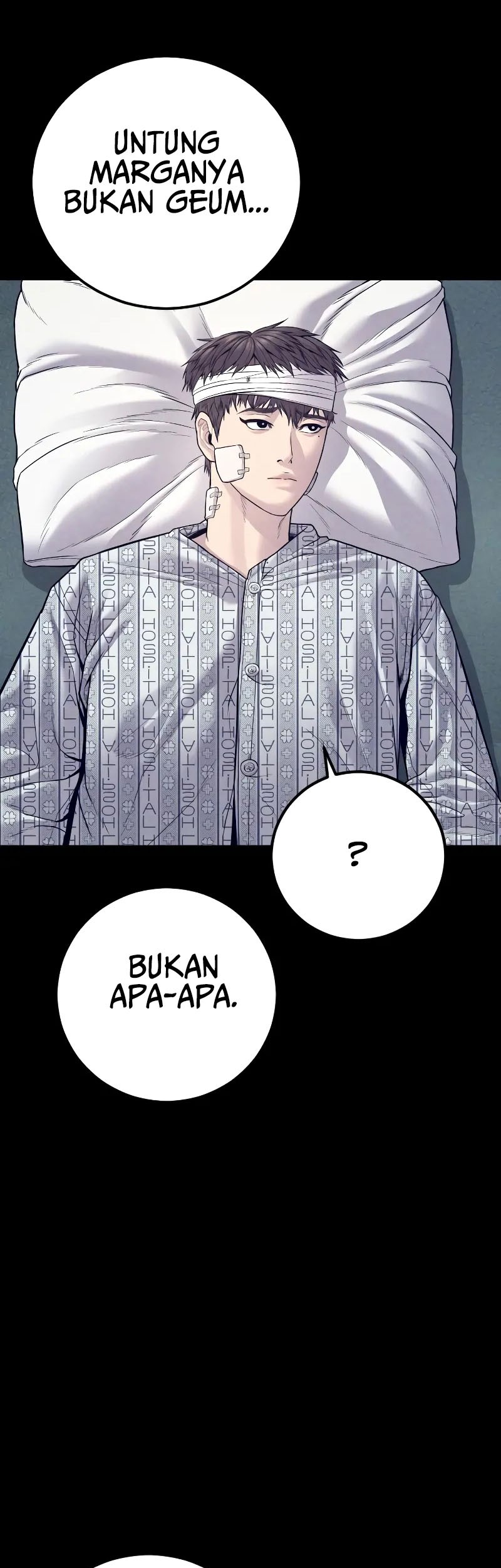 Manager Kim Chapter 127 - halaman 44