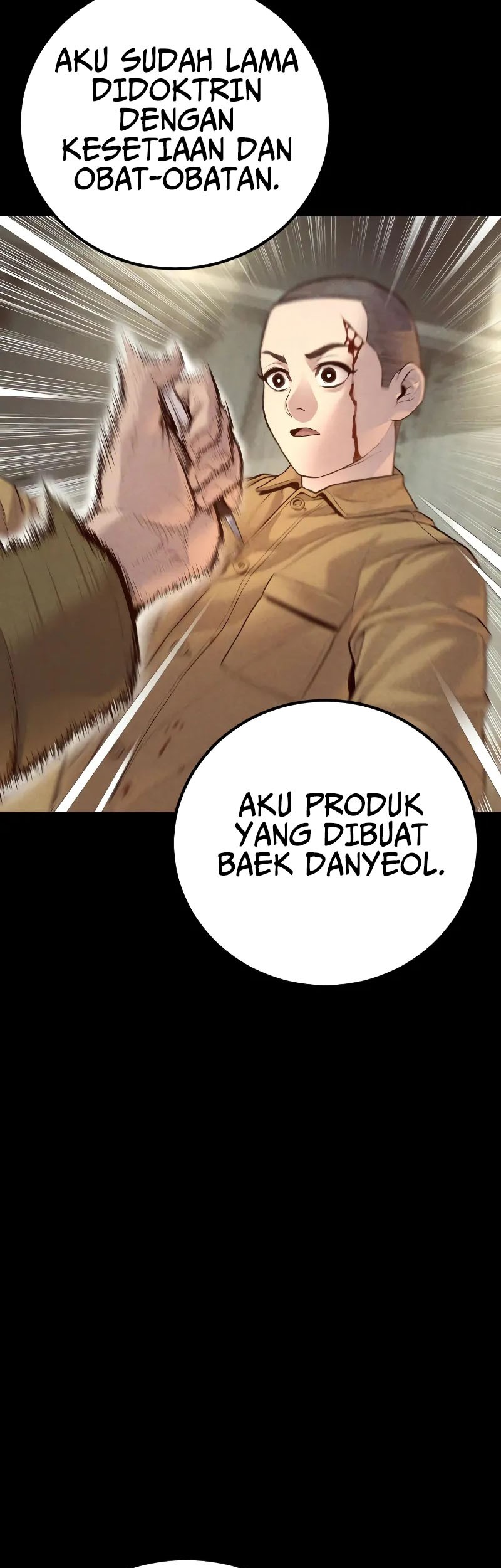 Manager Kim Chapter 127 - halaman 46