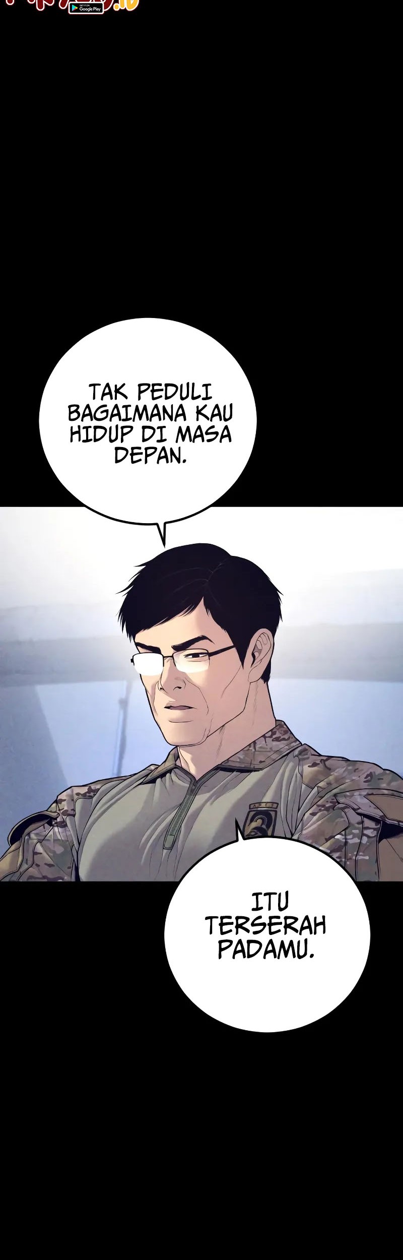 Manager Kim Chapter 127 - halaman 53