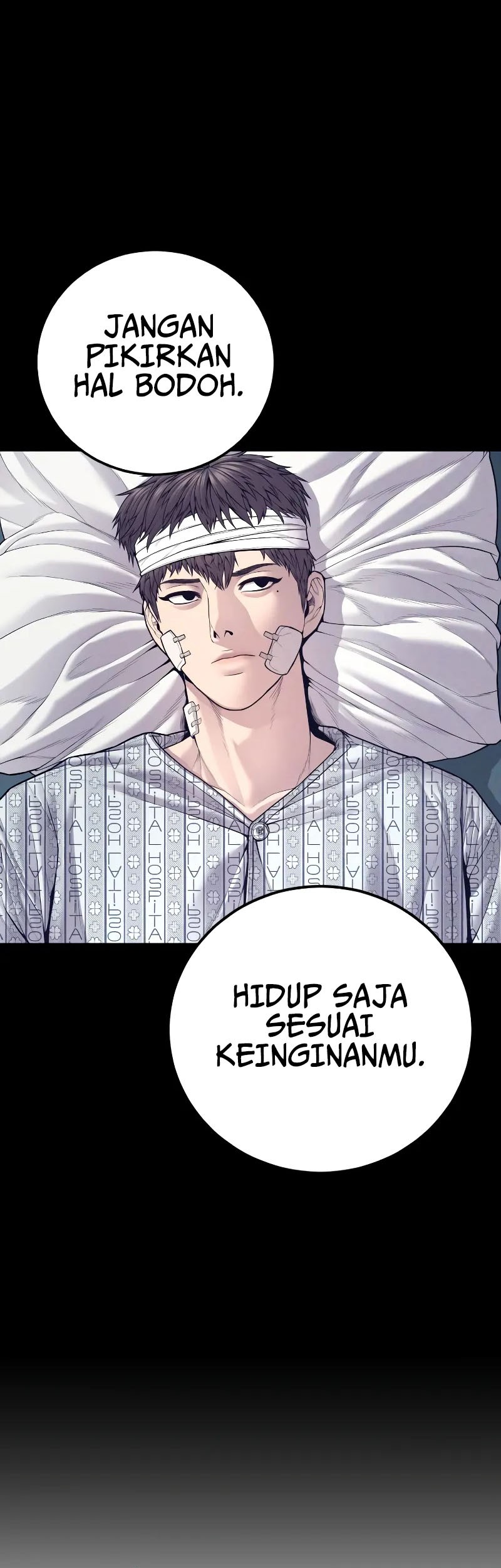 Manager Kim Chapter 127 - halaman 54