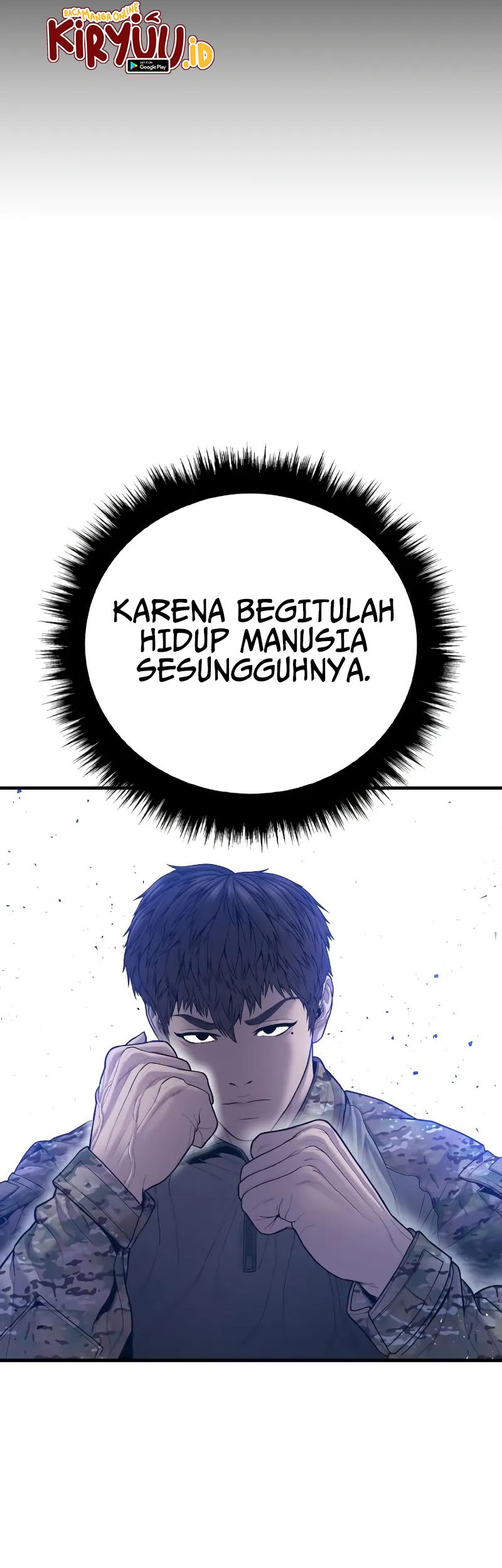 Manager Kim Chapter 127 - halaman 55