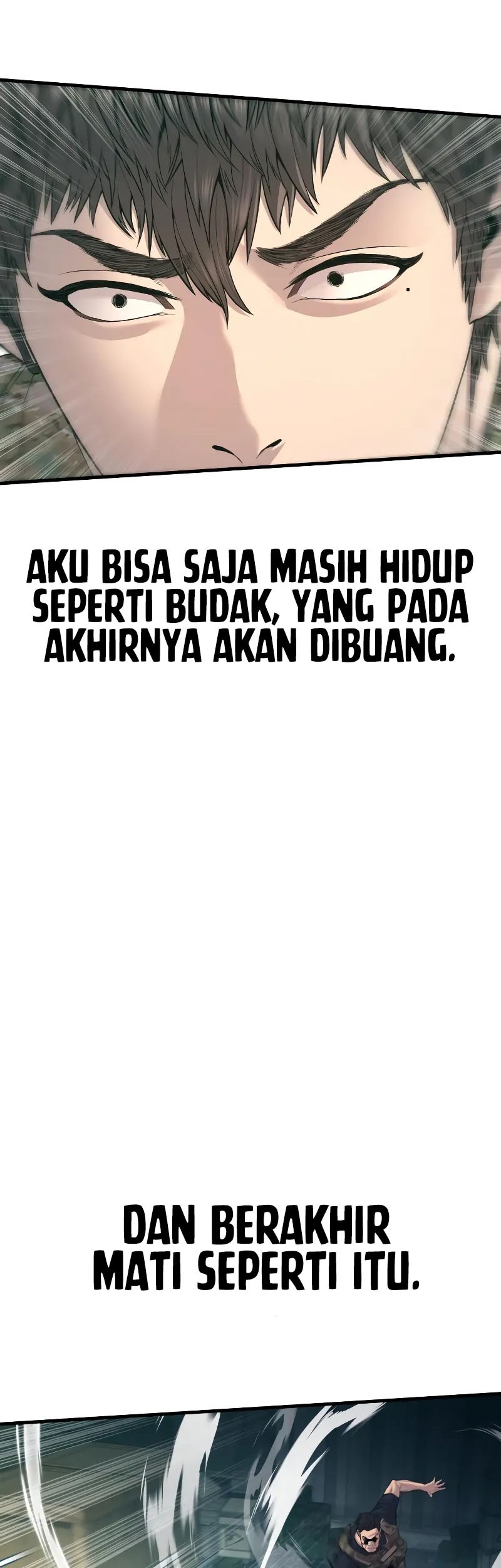 Manager Kim Chapter 127 - halaman 58