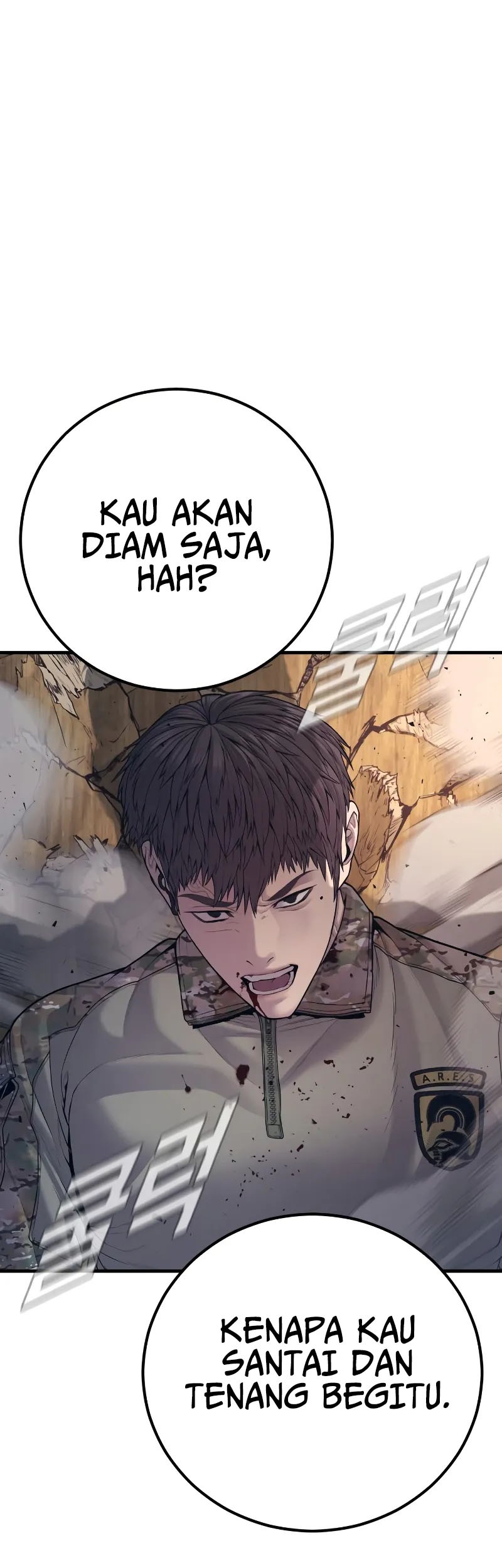 Manager Kim Chapter 127 - halaman 62