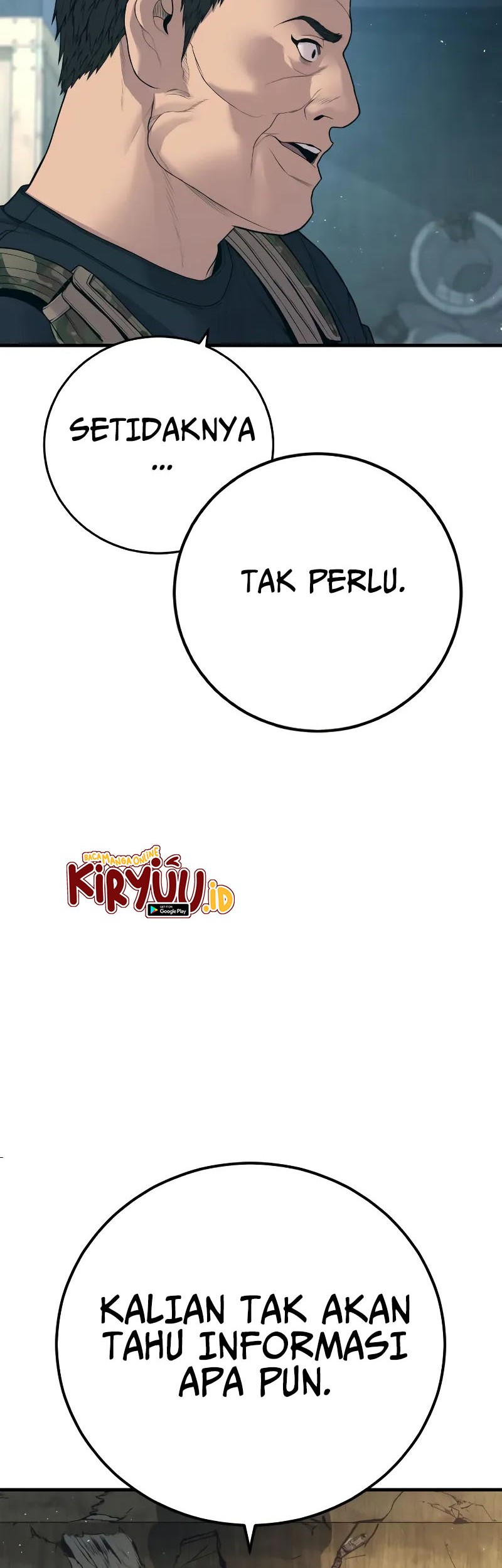 Manager Kim Chapter 127 - halaman 65