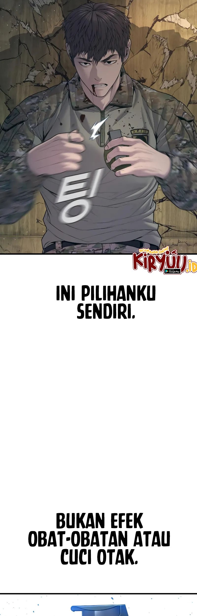 Manager Kim Chapter 127 - halaman 66