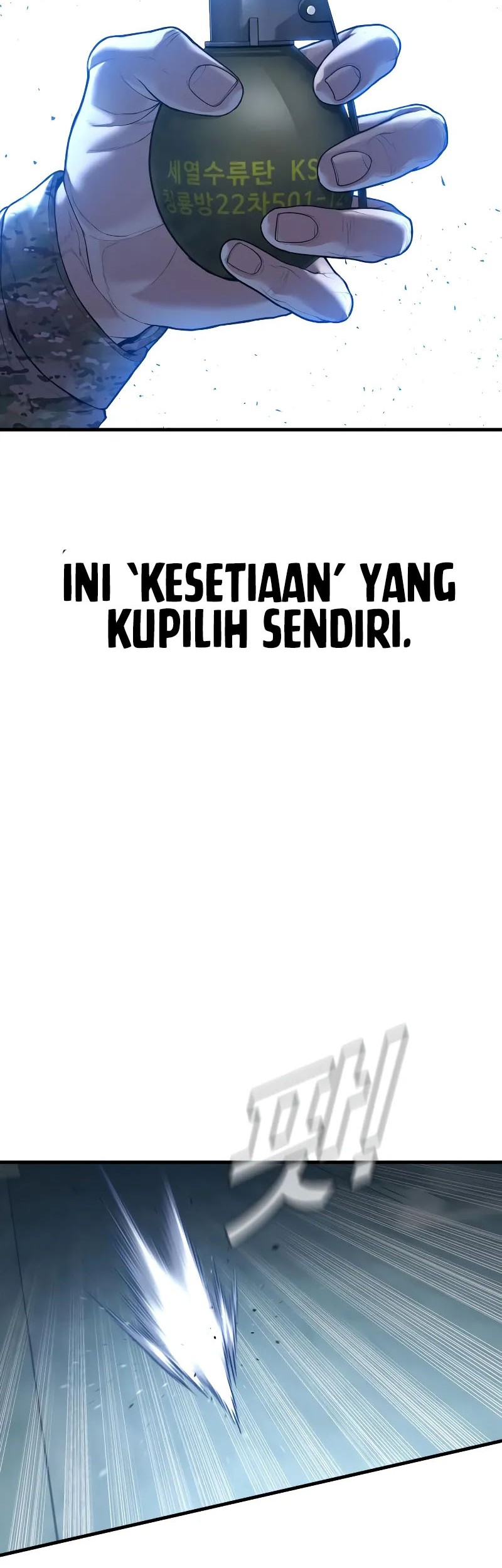 Manager Kim Chapter 127 - halaman 67