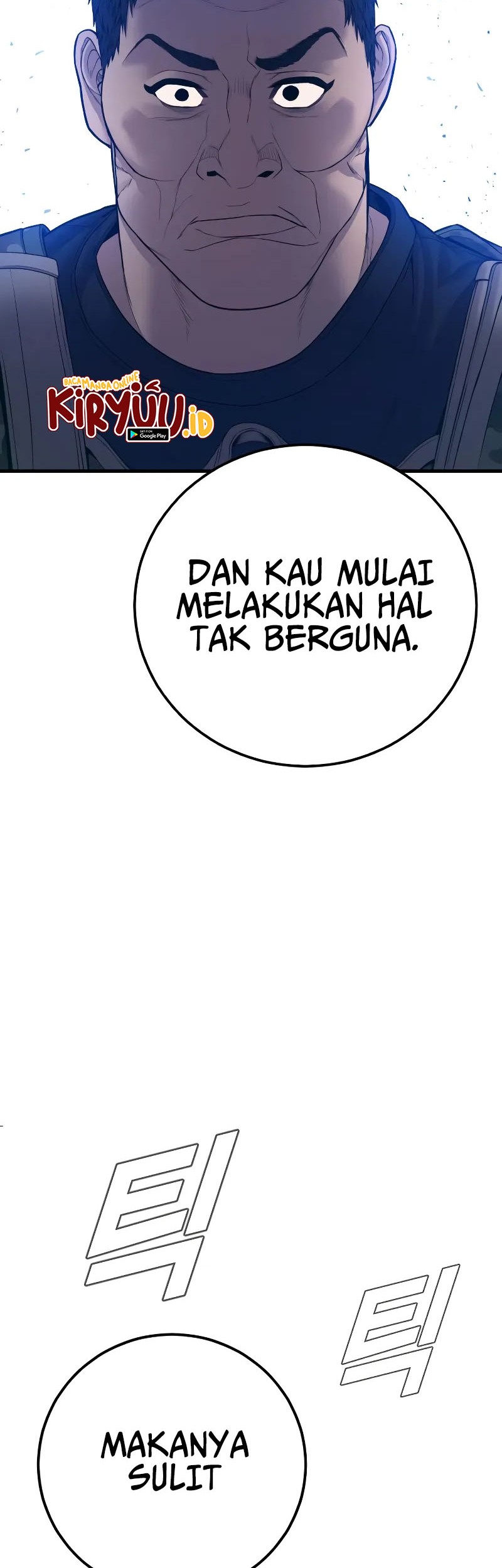 Manager Kim Chapter 127 - halaman 71