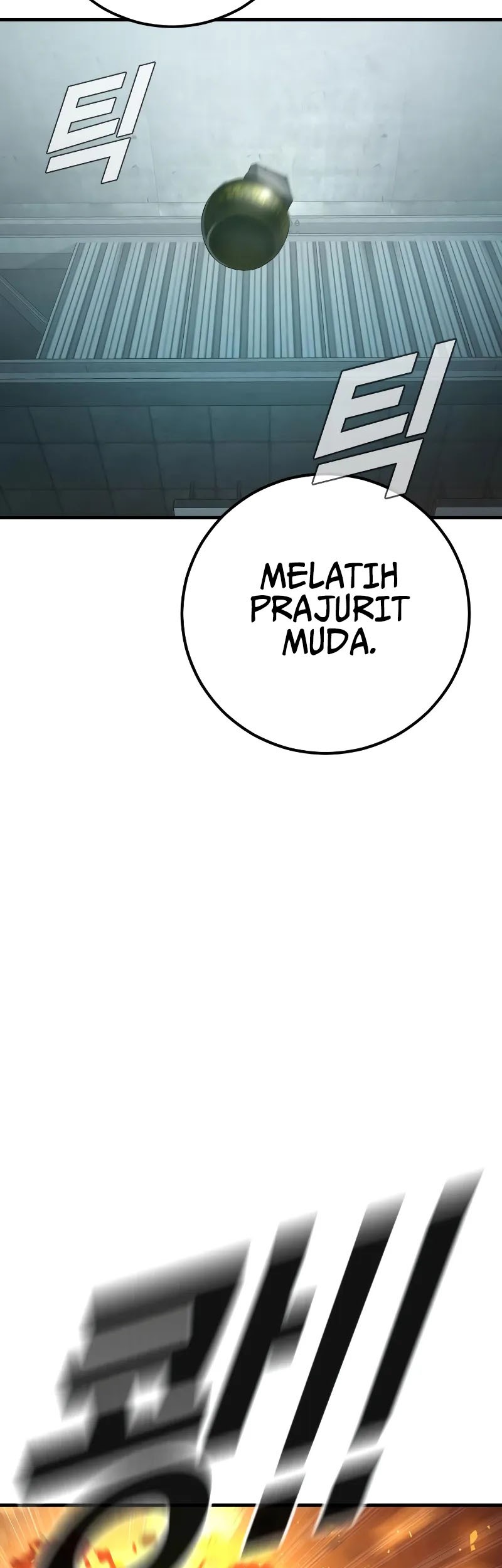 Manager Kim Chapter 127 - halaman 72