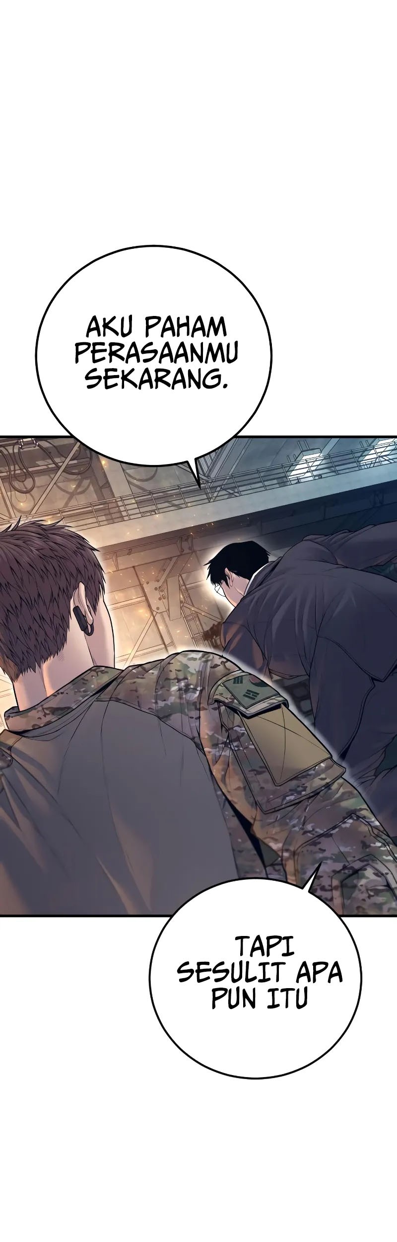 Manager Kim Chapter 127 - halaman 76