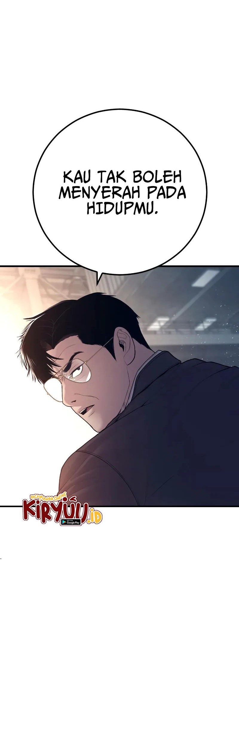Manager Kim Chapter 127 - halaman 77