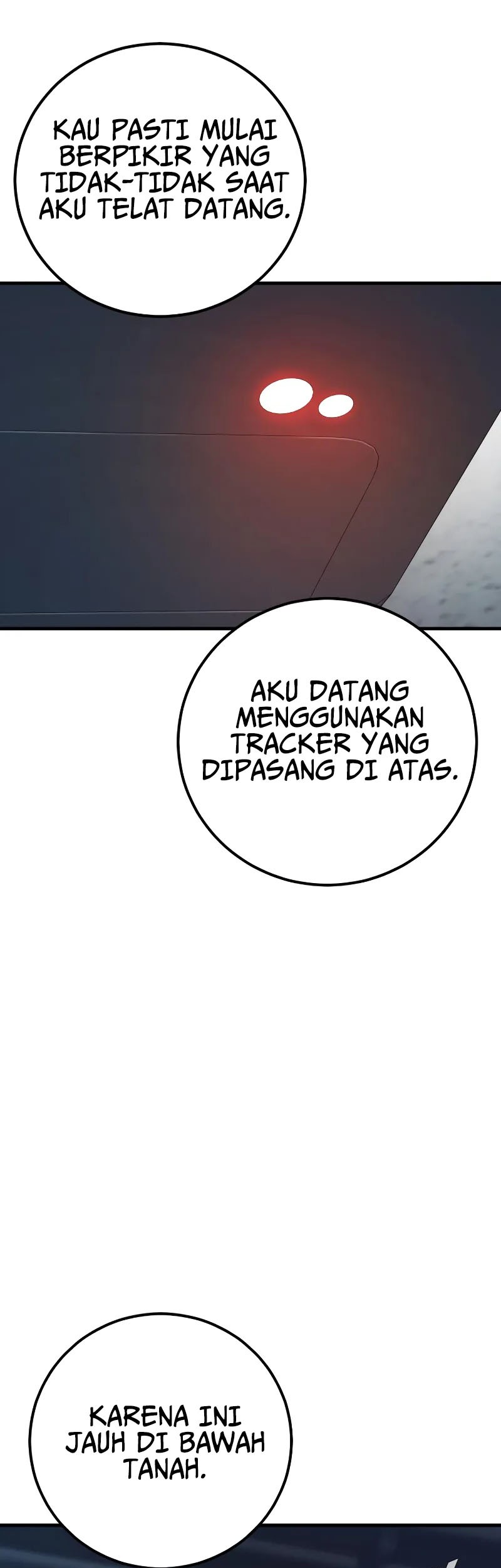 Manager Kim Chapter 127 - halaman 78