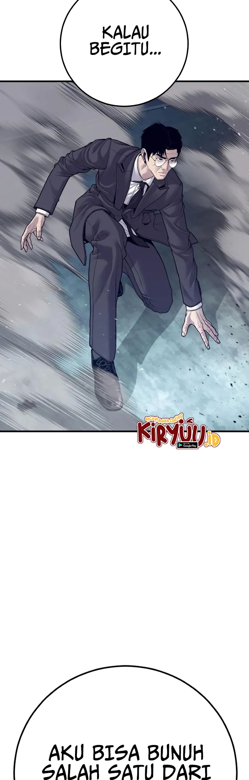 Manager Kim Chapter 127 - halaman 84