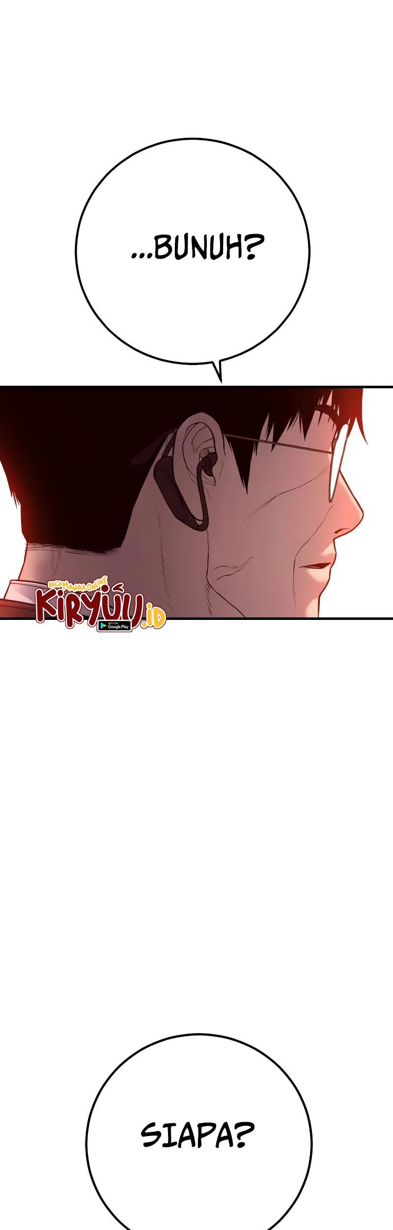 Manager Kim Chapter 127 - halaman 86