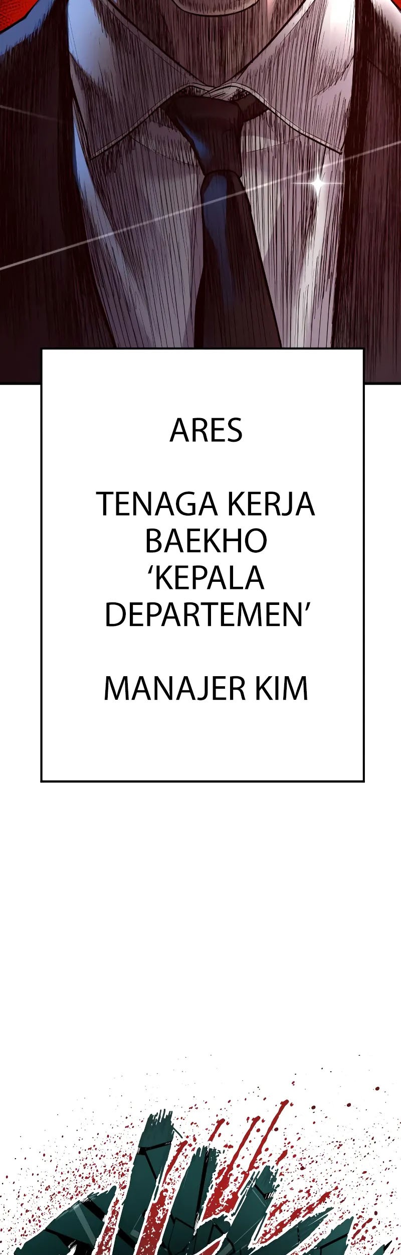 Manager Kim Chapter 127 - halaman 90