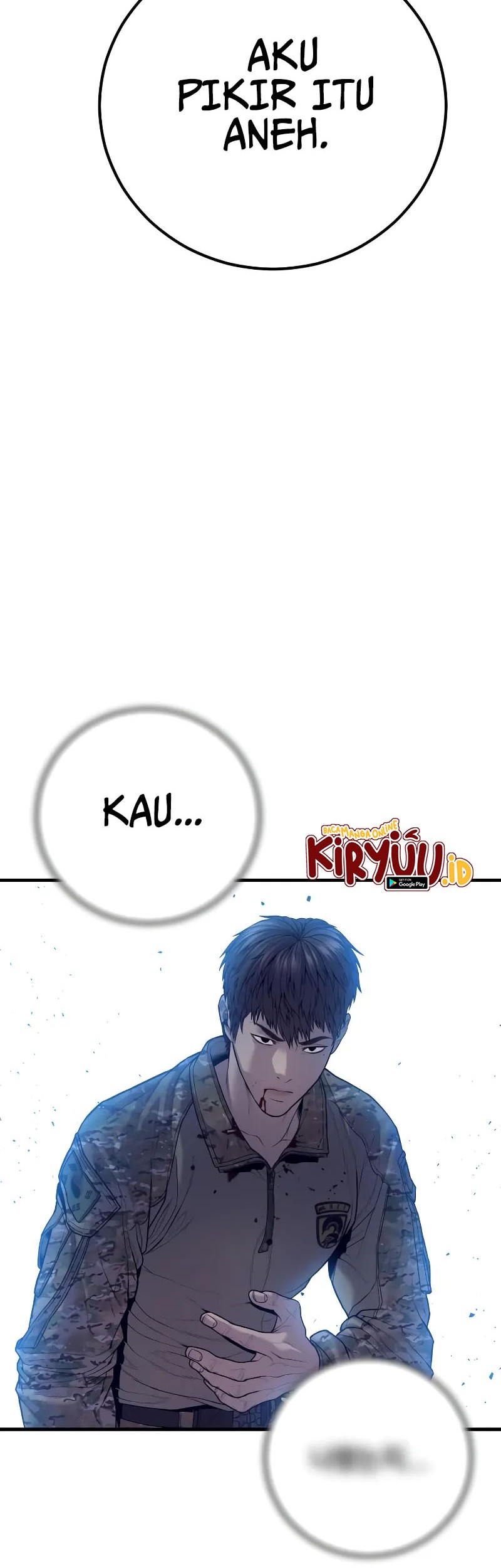 Manager Kim Chapter 127 - halaman 93