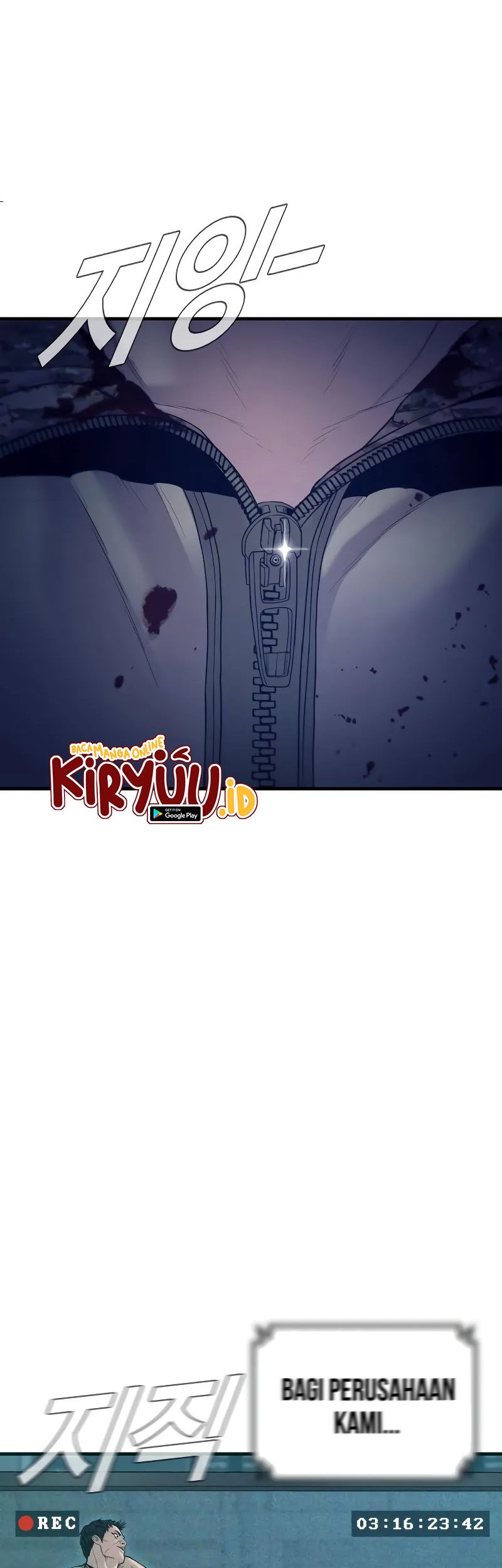 Manager Kim Chapter 127 - halaman 95