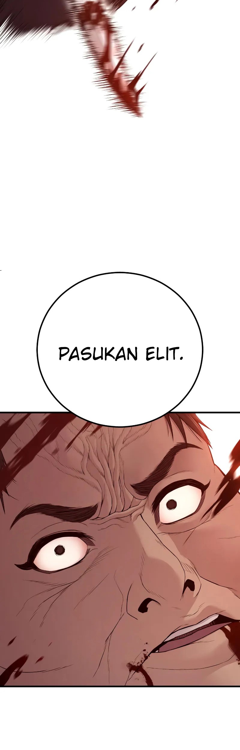 Manager Kim Chapter 128 - halaman 116